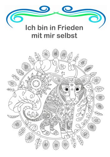 Mandala_Frieden